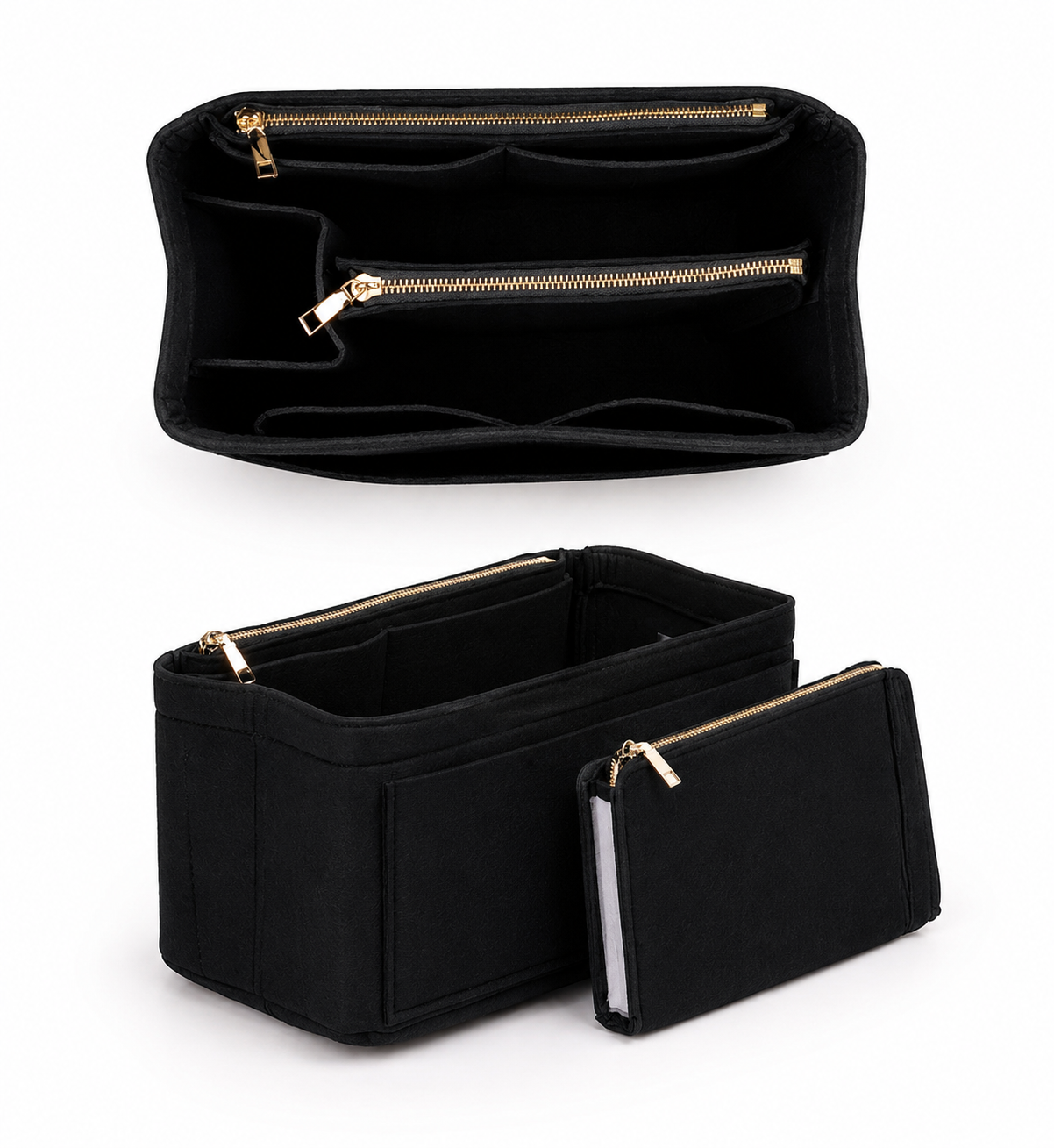 Bag Organiser Insert