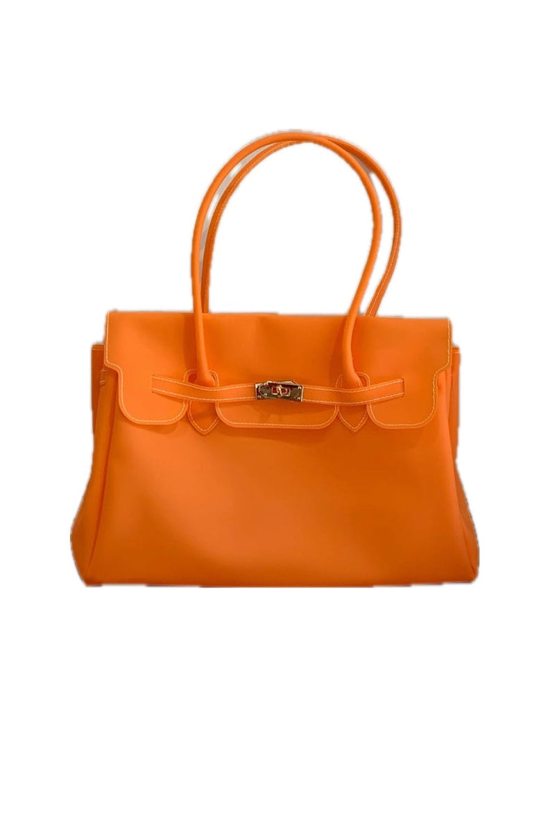 The Jelly Herkin Orange