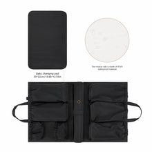 Bag Organiser & Portable Mat