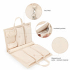 Bag Organiser & Portable Mat