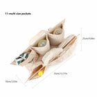 Bag Organiser & Portable Mat