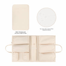 Bag Organiser & Portable Mat