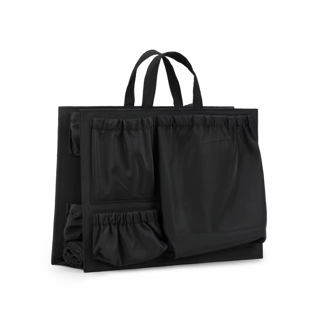 Bag Organiser & Portable Mat