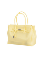The Jelly Herkin Butter Yellow