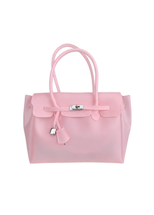 The Jelly Herkin Pink