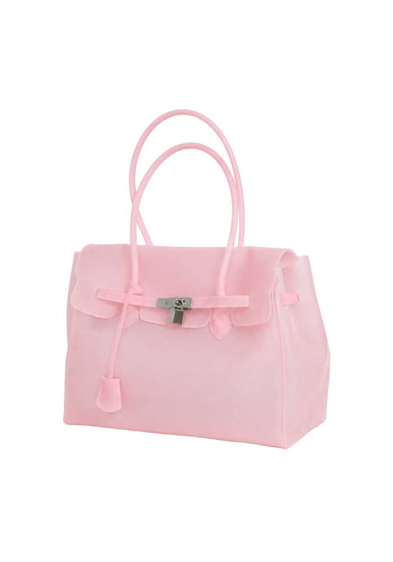 The Jelly Herkin Pink